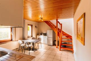 Wohngefühl Appartements Bad Tabarz - Wohlfühlnest - 3