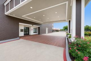 Memphis 1 Extended Stay near airport I 240, TN - 9