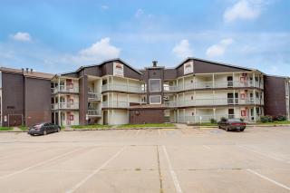 Memphis 1 Extended Stay near airport I 240, TN - 5
