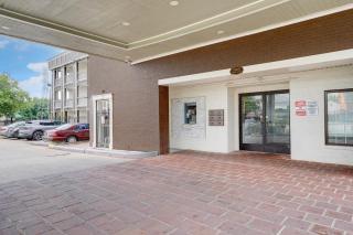 Memphis 1 Extended Stay near airport I 240, TN - 3