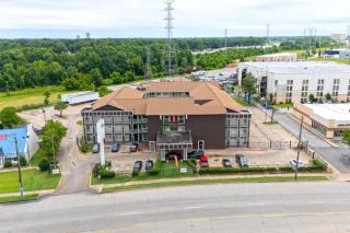 Memphis 1 Extended Stay near airport I 240, TN - 2