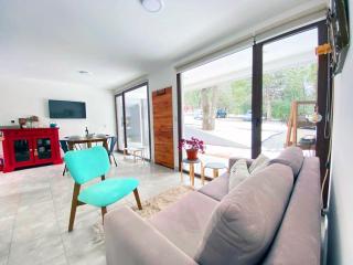 Bosque del Nahuel, Apartamento en Bariloche - 9