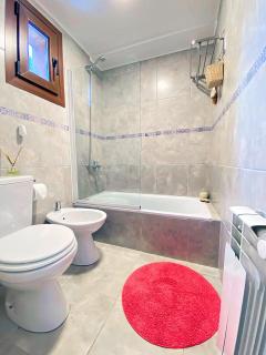 Bosque del Nahuel, Apartamento en Bariloche - 5