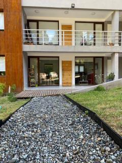 Bosque del Nahuel, Apartamento en Bariloche - 3