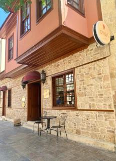 Pina Hotel Oldtown - 6
