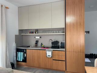 Appartments Himare potam - 6