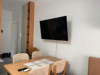 Appartments Himare potam - 3