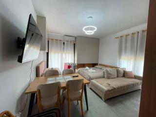 Appartments Himare potam - 1