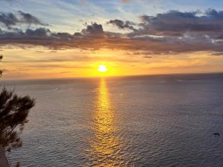Monumental Sunset - Funchal - 0