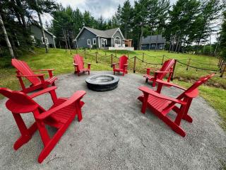 Red Canoe Retreat - 4
