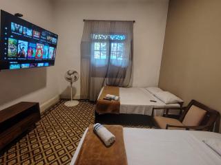 Hotel Casa Real Villeta - 1