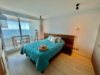 Exclusivo y Espectacular Vista al Mar - 9