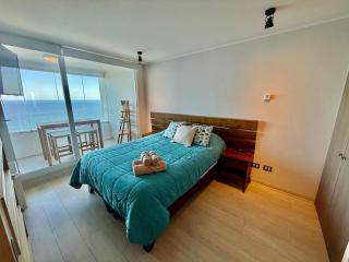 Exclusivo y Espectacular Vista al Mar - 7