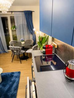 APARTIA Boutique Residence & Parking - 2