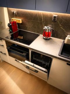 APARTIA Boutique Residence & Parking - 3