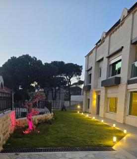 Villa K تلة الصنوبر - 4