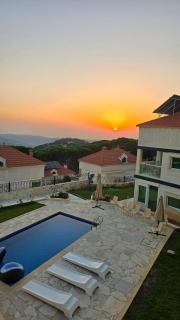 Villa K تلة الصنوبر - 0