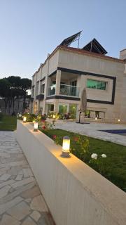 Villa K تلة الصنوبر - 1