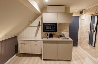 Karl Lux Residence Siófok - 6