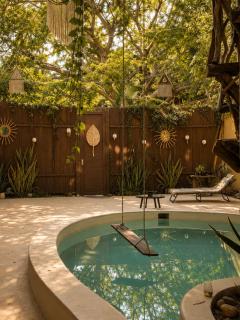 Casa Ceiba - 1