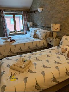 George & Dragon Inn - 1