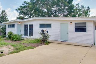3 Mi to Sandy Shores & More! Fort Walton Beach Apt - 7