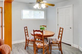 3 Mi to Sandy Shores & More! Fort Walton Beach Apt - 5