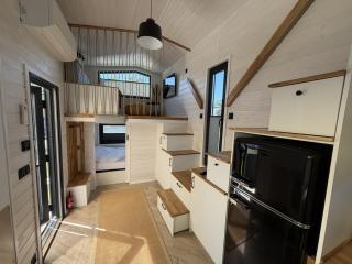 Tiny House WICA - 7