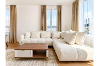 Belgrade Waterfront - Art Apartments - 5