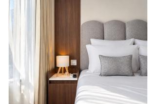 Belgrade Waterfront - Art Apartments - 7