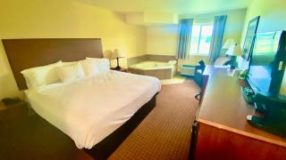 Park View Inn & Suites, Hoisington - 8