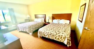 Park View Inn & Suites, Hoisington - 7
