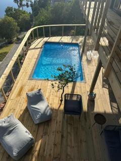Sage House Retreat Knysna - 0