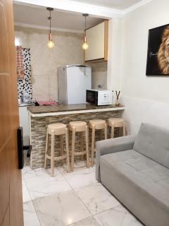 Apartamento Completo e Centralizado 1 - 8