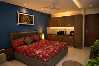 Aura Hospitality - 2