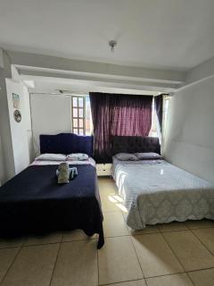 Cute apartment close to the airport American Embassy and conecta - 8