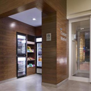 InHouse Hotel Villahermosa - 2