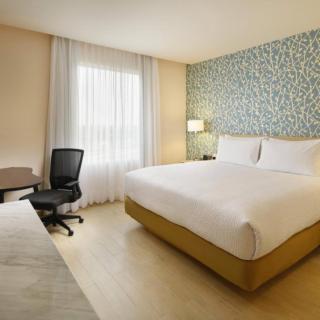 InHouse Hotel Villahermosa - 1