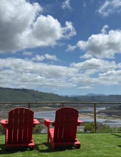 Sage House Retreat Knysna - 1