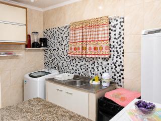 Apartamento Completo e Centralizado 1 - 6