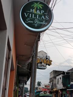 Hotel y Posada villas de San Nicolás - 1