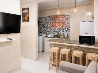 Apartamento Completo e Centralizado 1 - 5