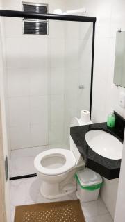 Apartamento Completo e Centralizado 1 - 1