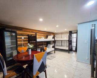 Hotel Boutique Venecia Cdmx - 2