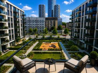 Sensa Premium Apartment - 0