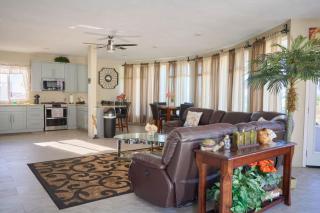 The M&M Beach House - 2