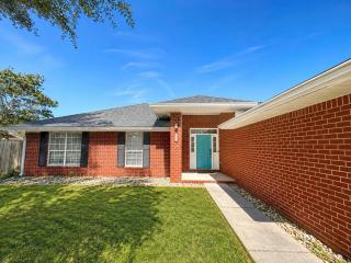 Ortega Oasis- 5 minutes to Beautiful Navarre Beach - 0