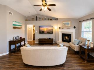 Ortega Oasis- 5 minutes to Beautiful Navarre Beach - 9