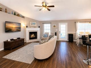 Ortega Oasis- 5 minutes to Beautiful Navarre Beach - 5