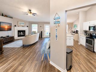 Ortega Oasis- 5 minutes to Beautiful Navarre Beach - 4